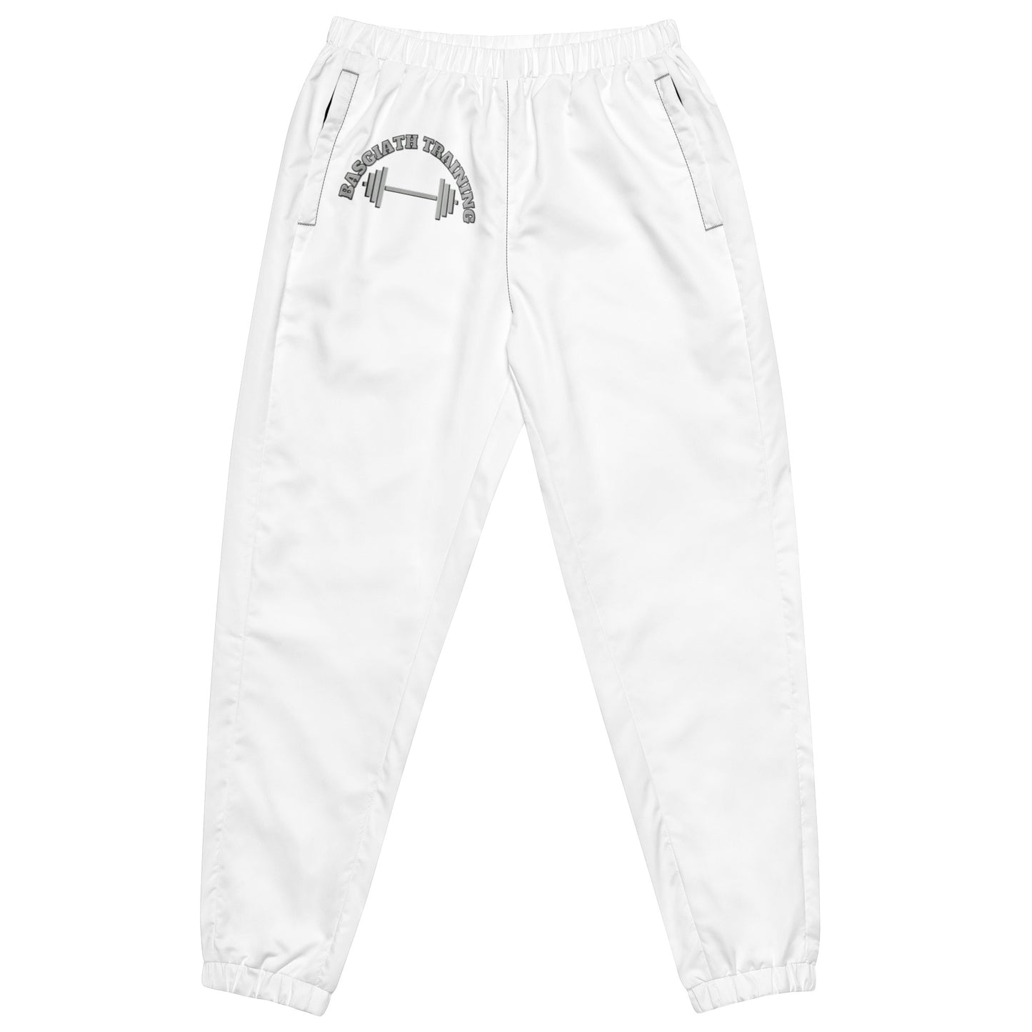 Unisex track pants