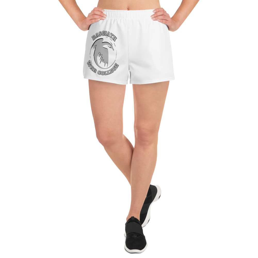 Basgiath War College - Women’s Recycled Athletic Shorts