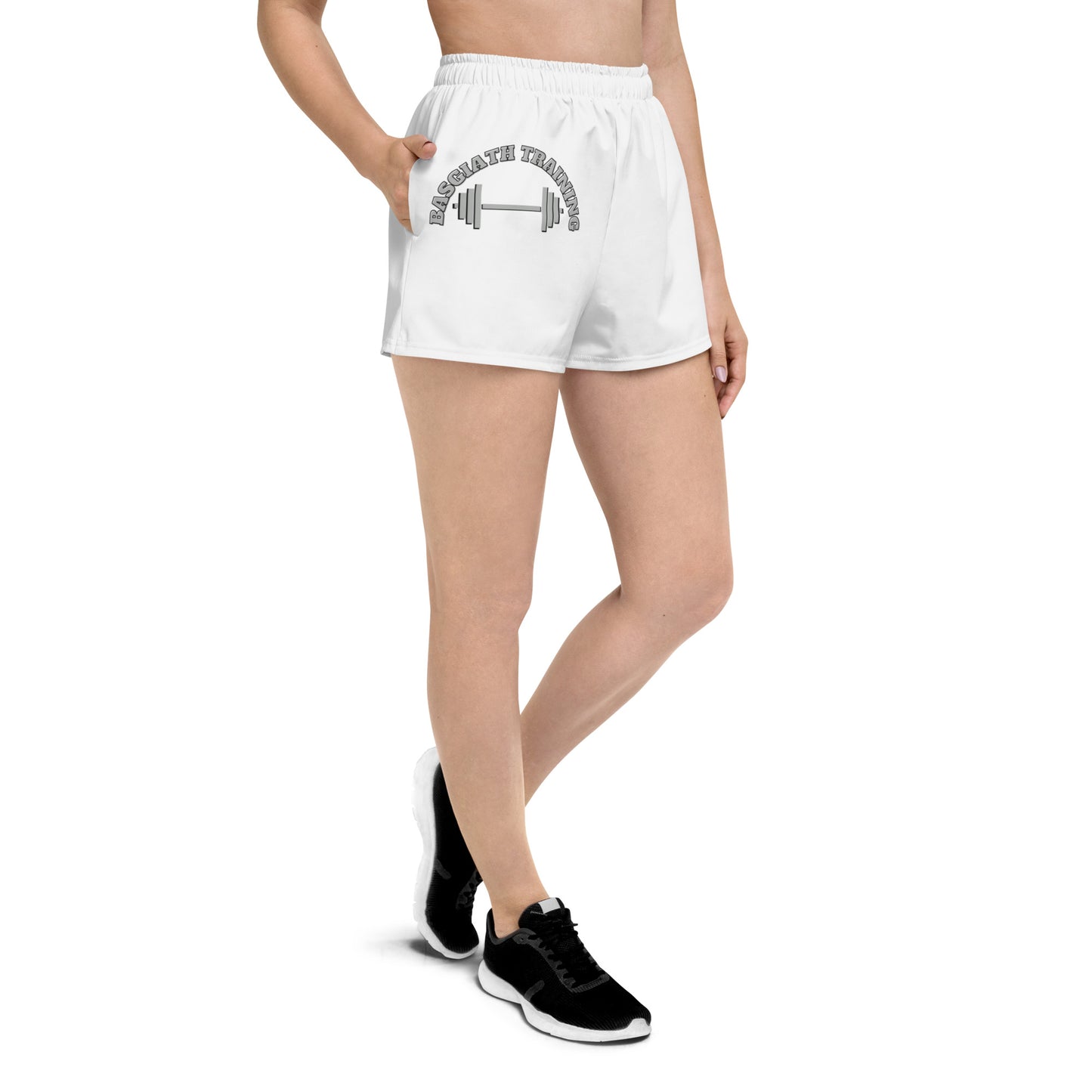 Basgiath War College Training - Women’s Recycled Athletic Shorts