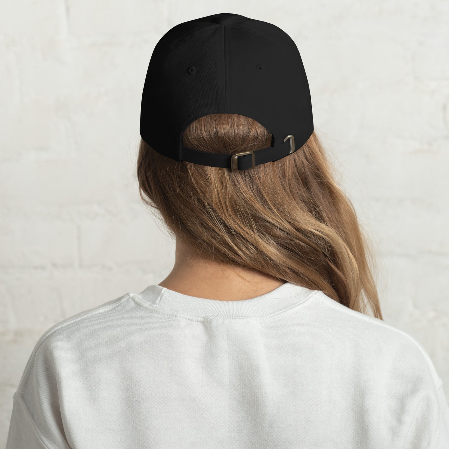 Pack of Devils | 100% Cotton Twill Dad hat