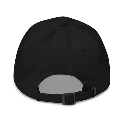 Pack of Devils | 100% Cotton Twill Dad hat