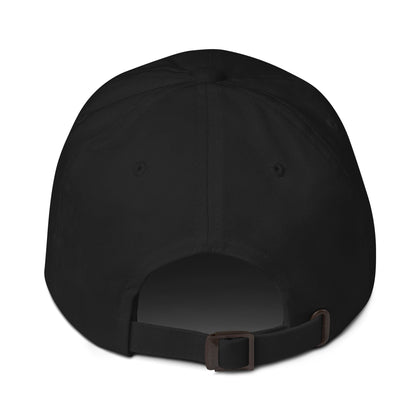 Pack of Devils | 100% Cotton Twill Dad hat