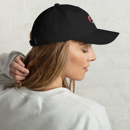 Pack of Devils | 100% Cotton Twill Dad hat