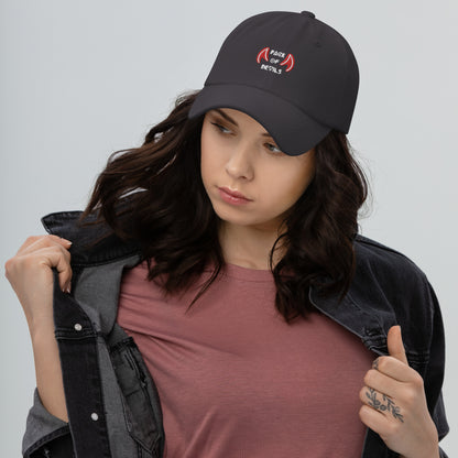 Pack of Devils | 100% Cotton Twill Dad hat