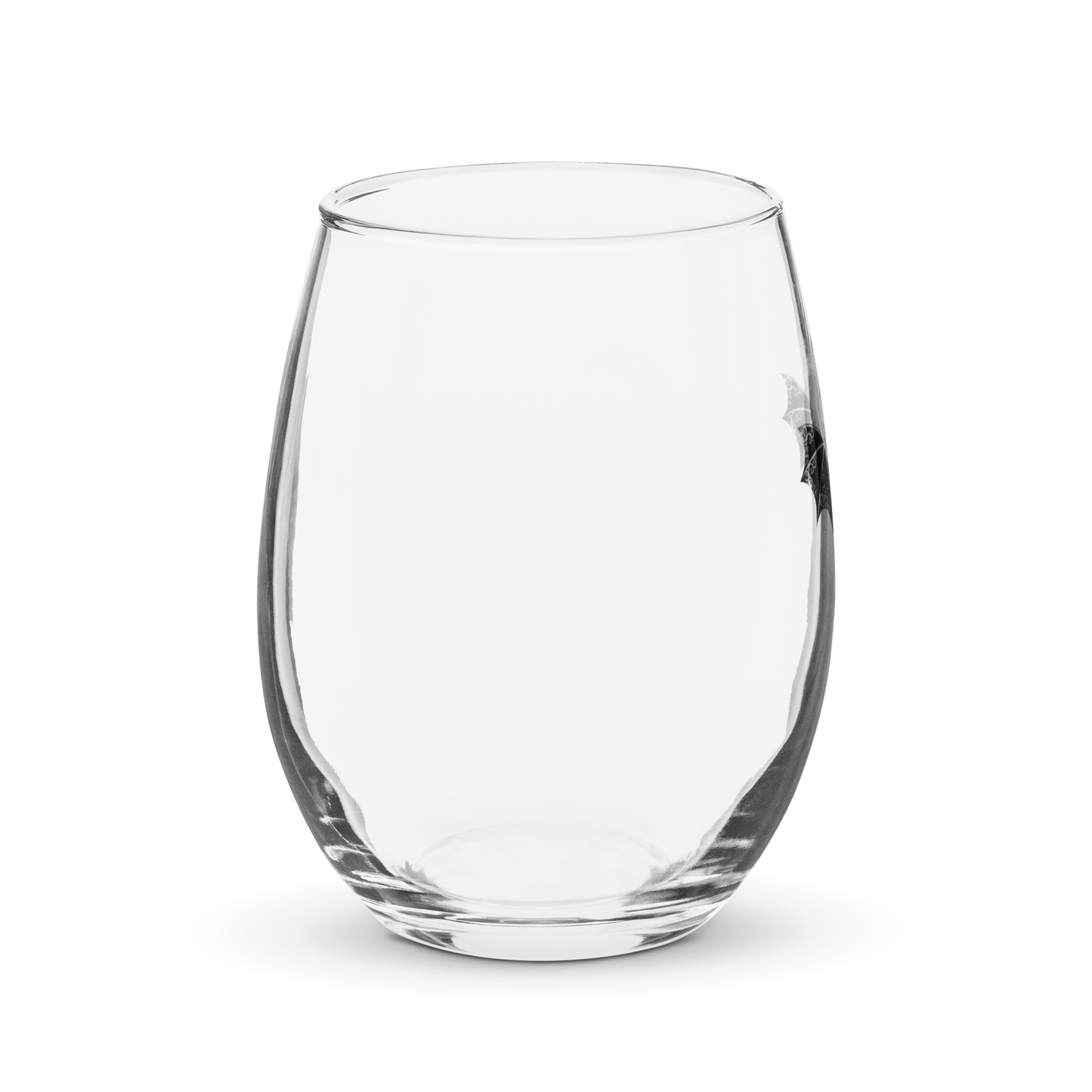 Feyre Darling Stemless wine glass