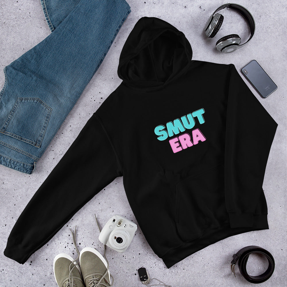 Smut Era Unisex Hoodie