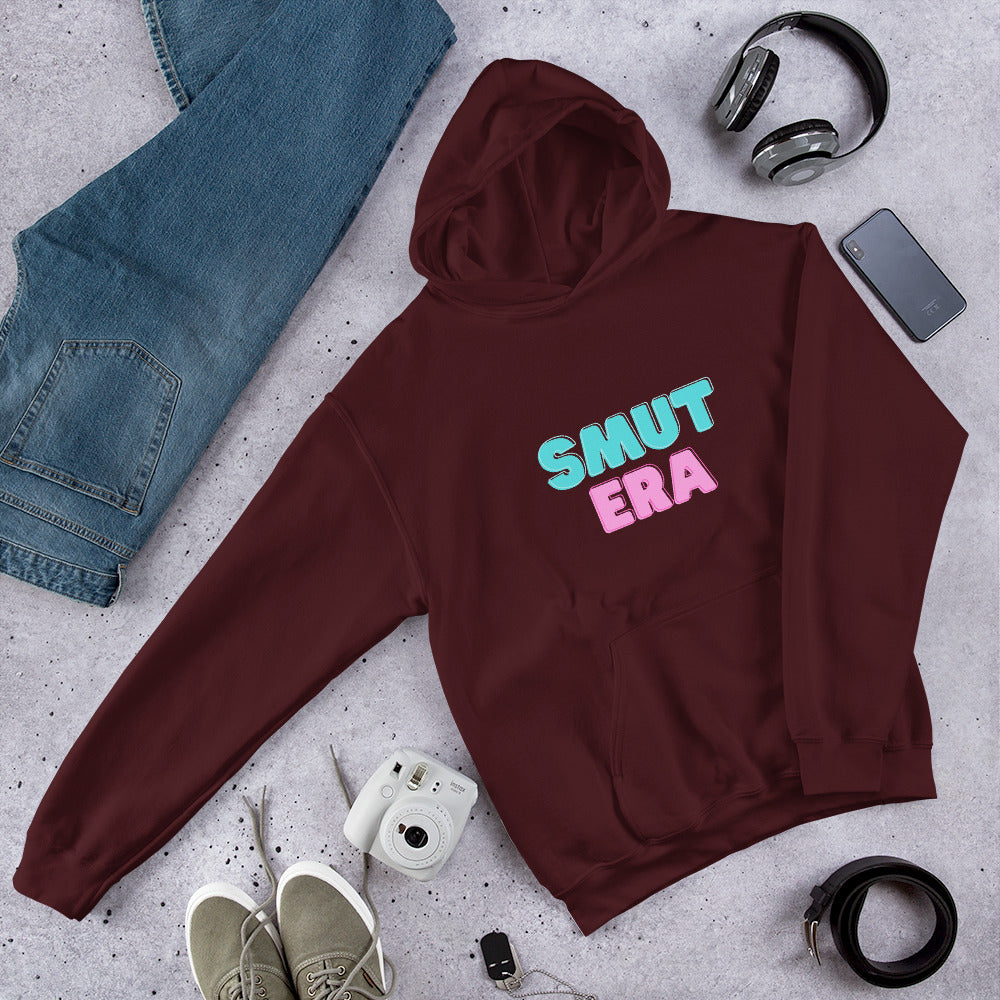 Smut Era Unisex Hoodie