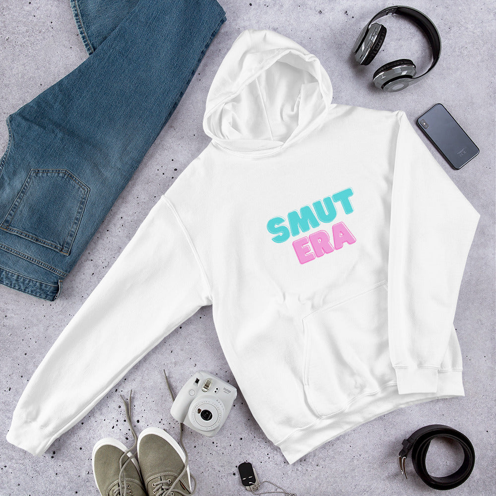 Smut Era Unisex Hoodie