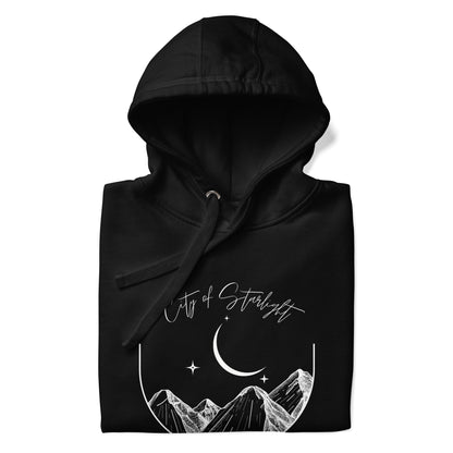 City of Starlight - Hoodie