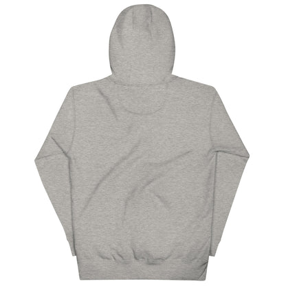 City of Starlight 100% Cotton Hoodie