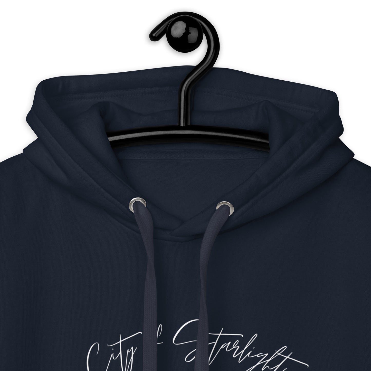 City of Starlight - Hoodie