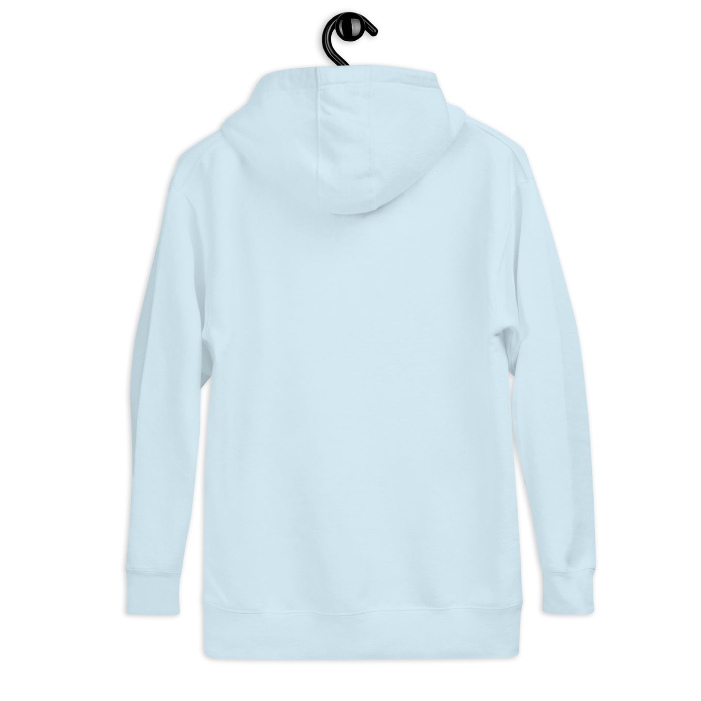 City of Starlight 100% Cotton Hoodie