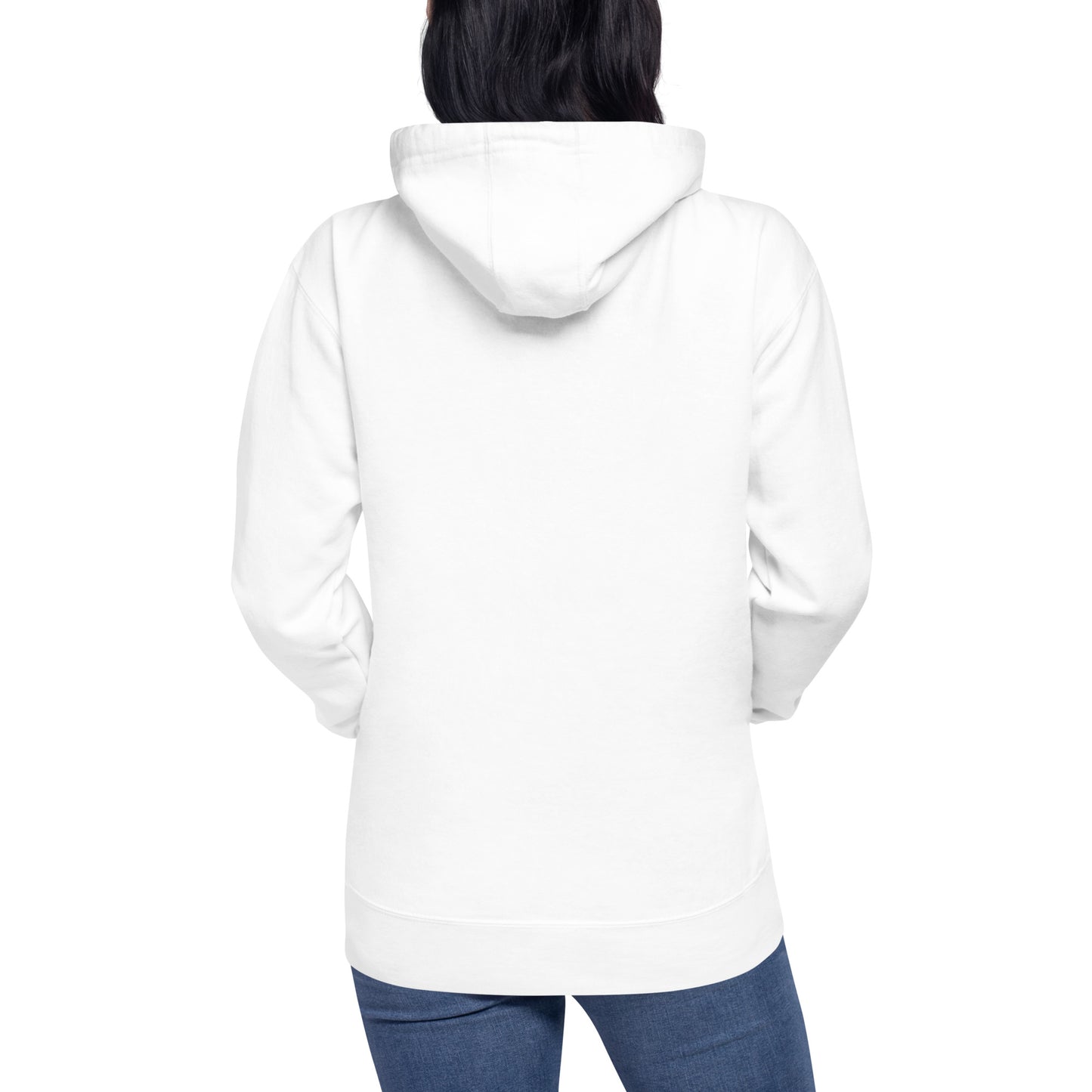 City of Starlight 100% Cotton Hoodie