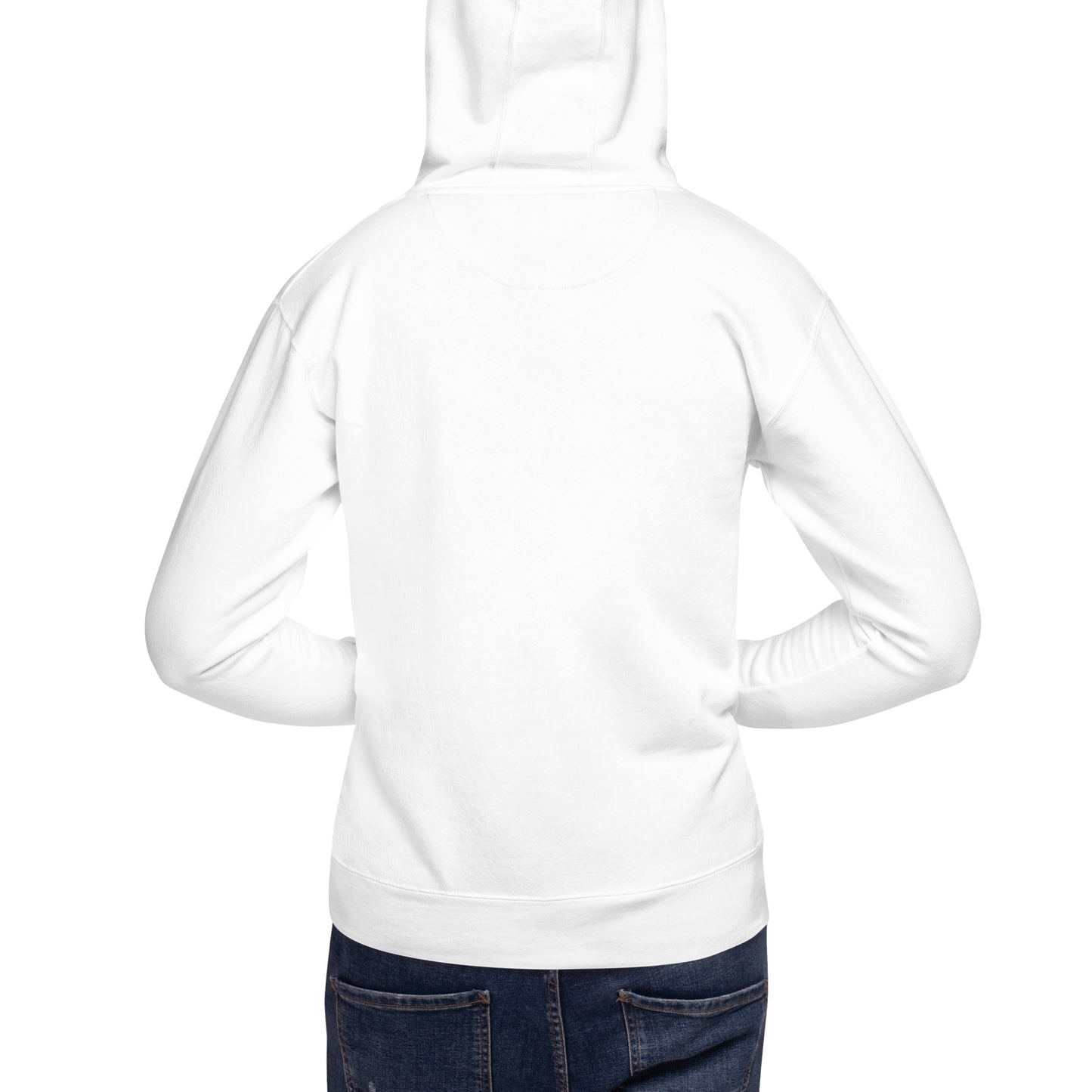 City of Starlight 100% Cotton Hoodie