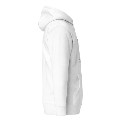 City of Starlight 100% Cotton Hoodie