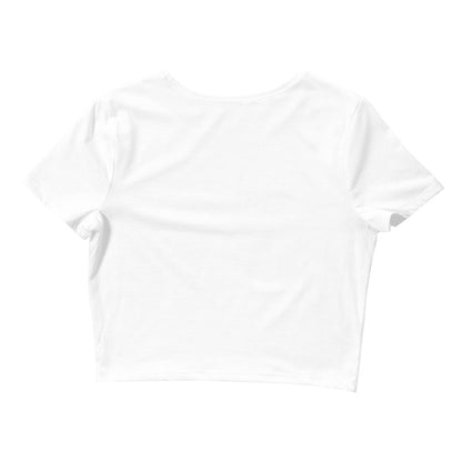 Lunathion - Women’s Crop Tee