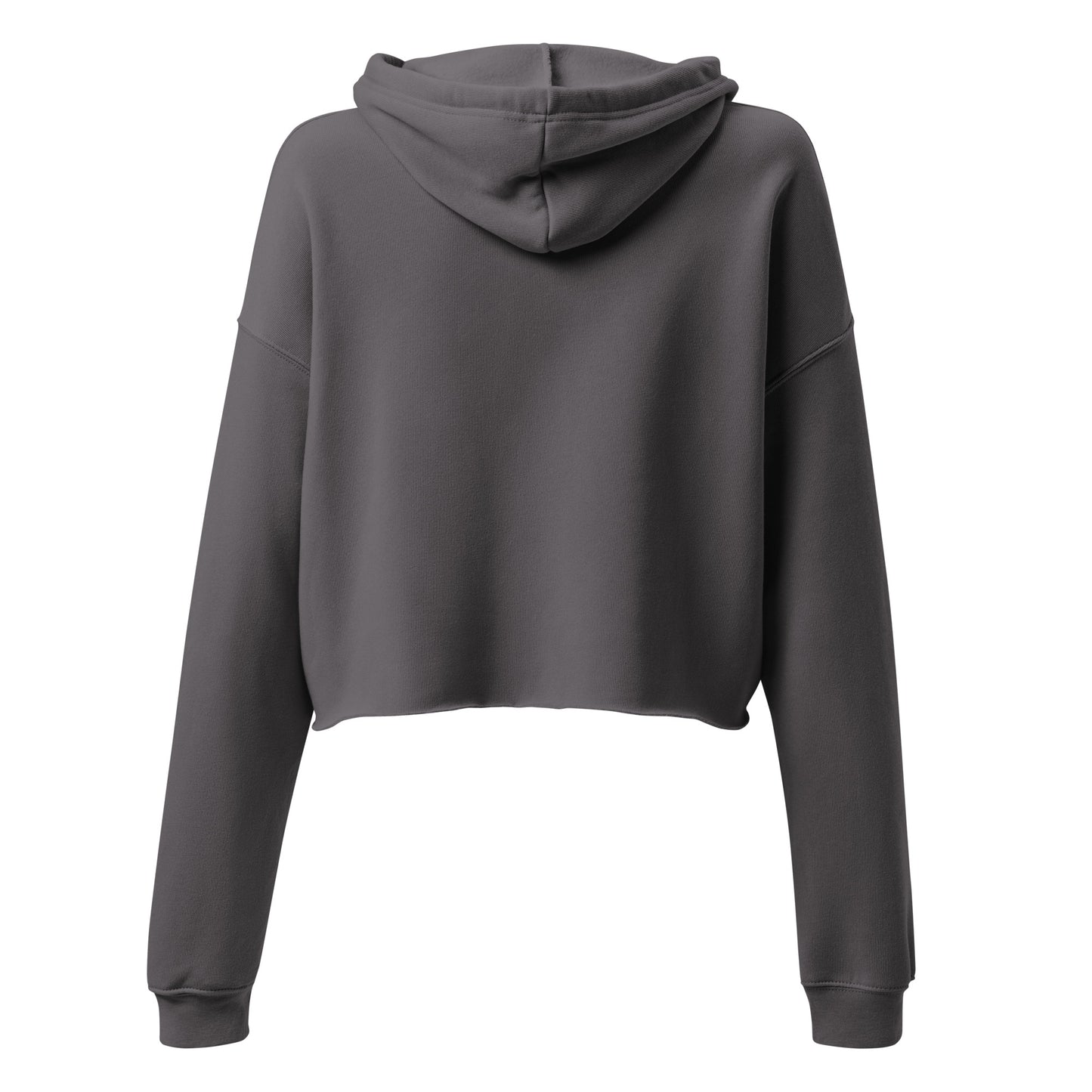 Lunathion - Crop Hoodie