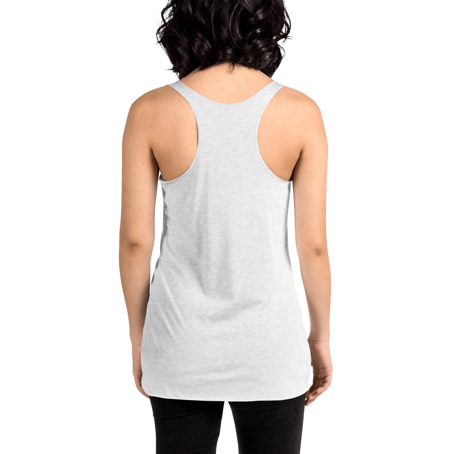 Lunathion - Women's Racerback Tank