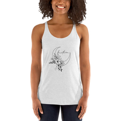 Lunathion - Women's Racerback Tank