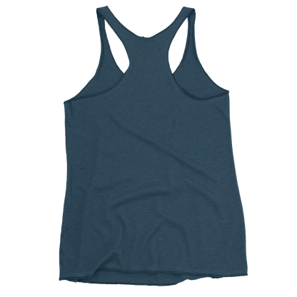 Memento Mori Graffiti - Women's Racerback Tank