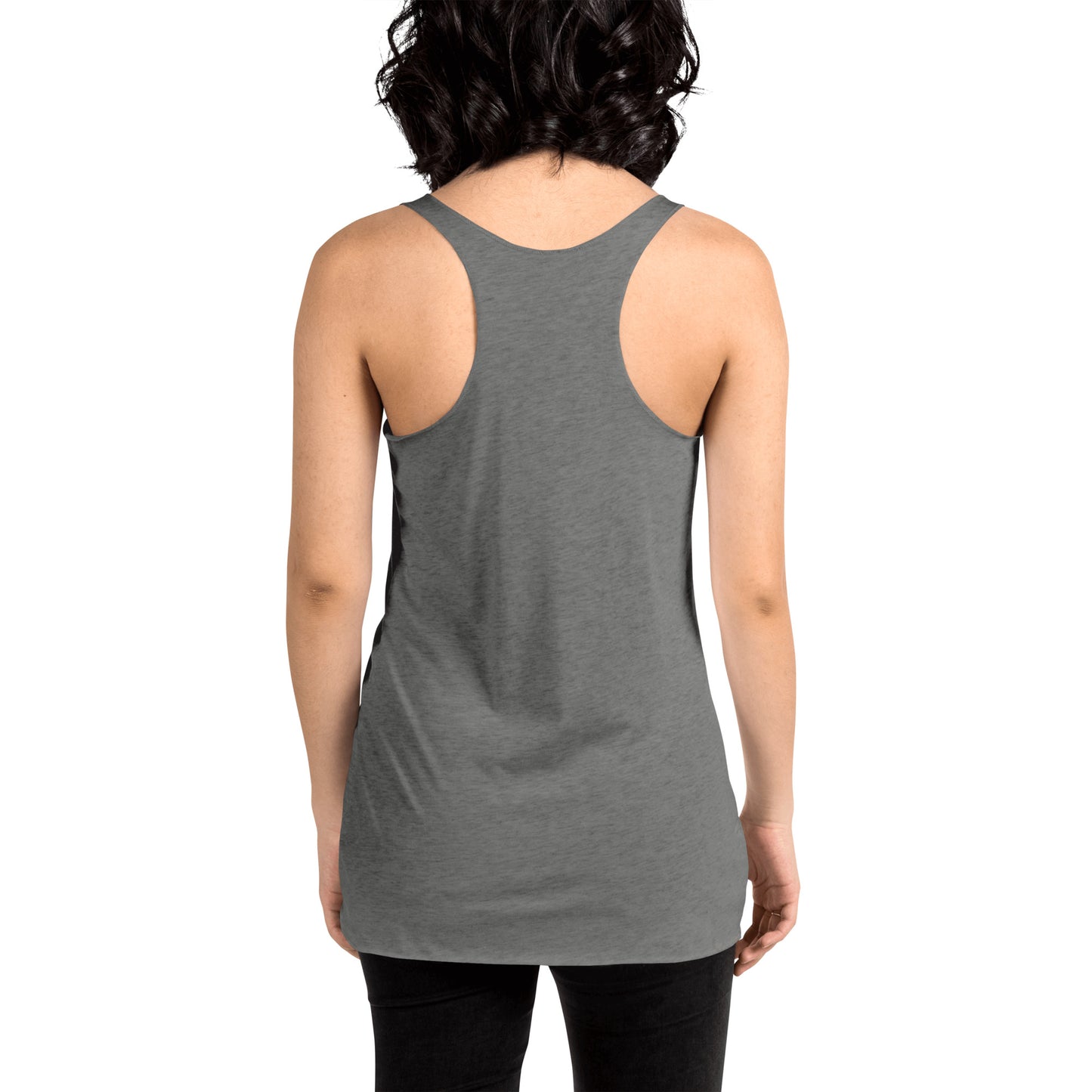 Lunathion - Women's Racerback Tank