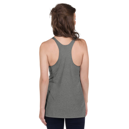 Pack Of Devils - Women's Racerback Tank