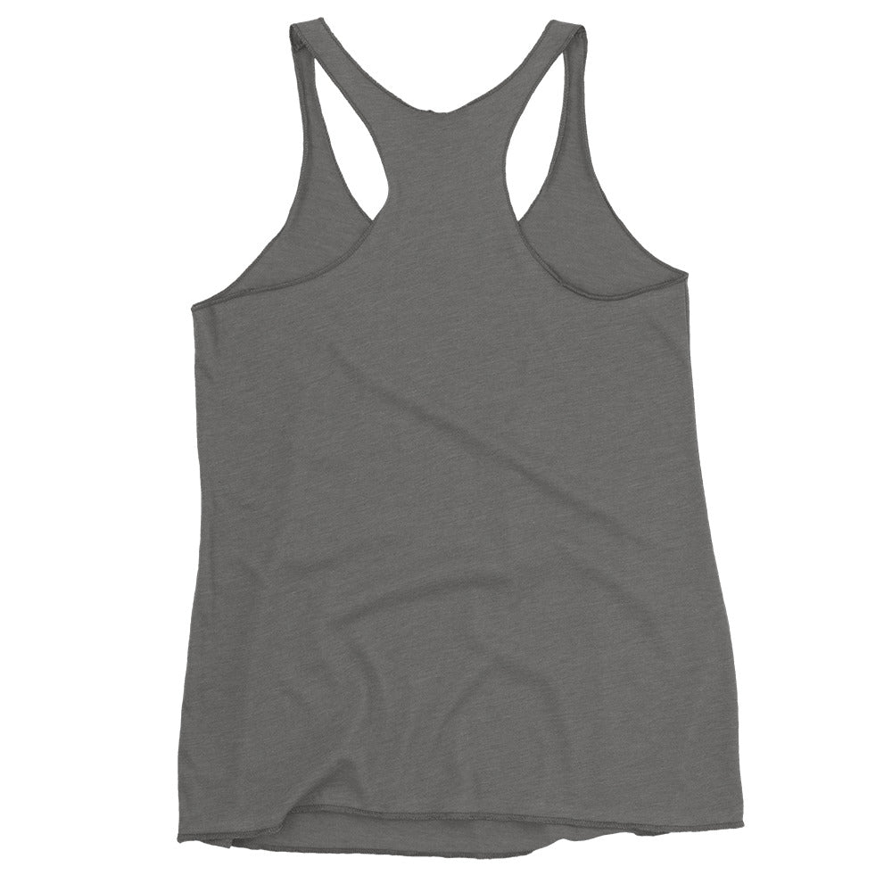 Pack Of Devils - Women's Racerback Tank