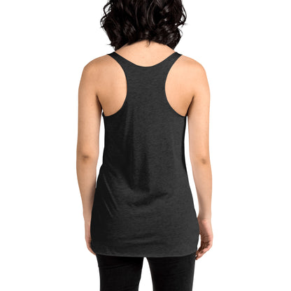 City of Starlight - Women's Racerback Tank