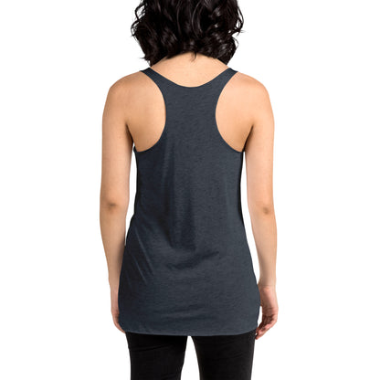 Pack Of Devils - Women's Racerback Tank