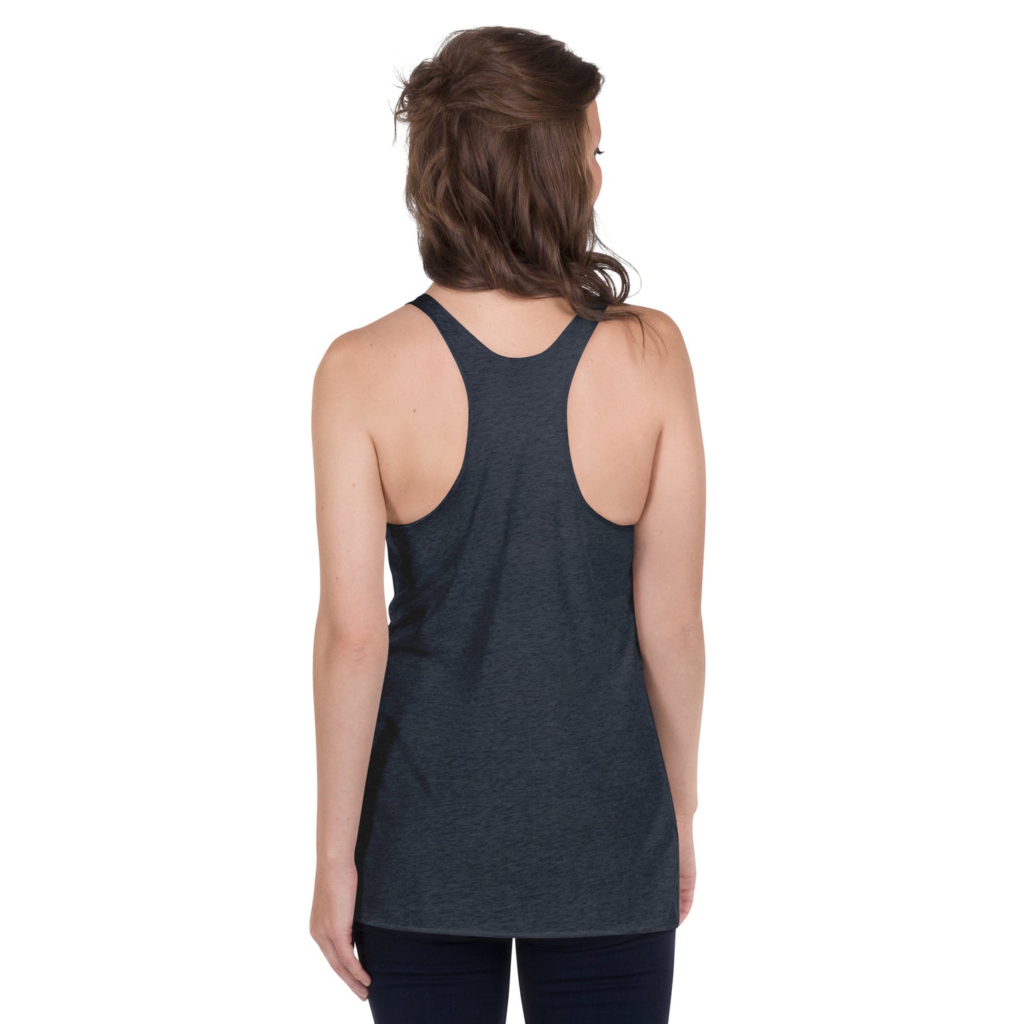 Pack Of Devils - Women's Racerback Tank