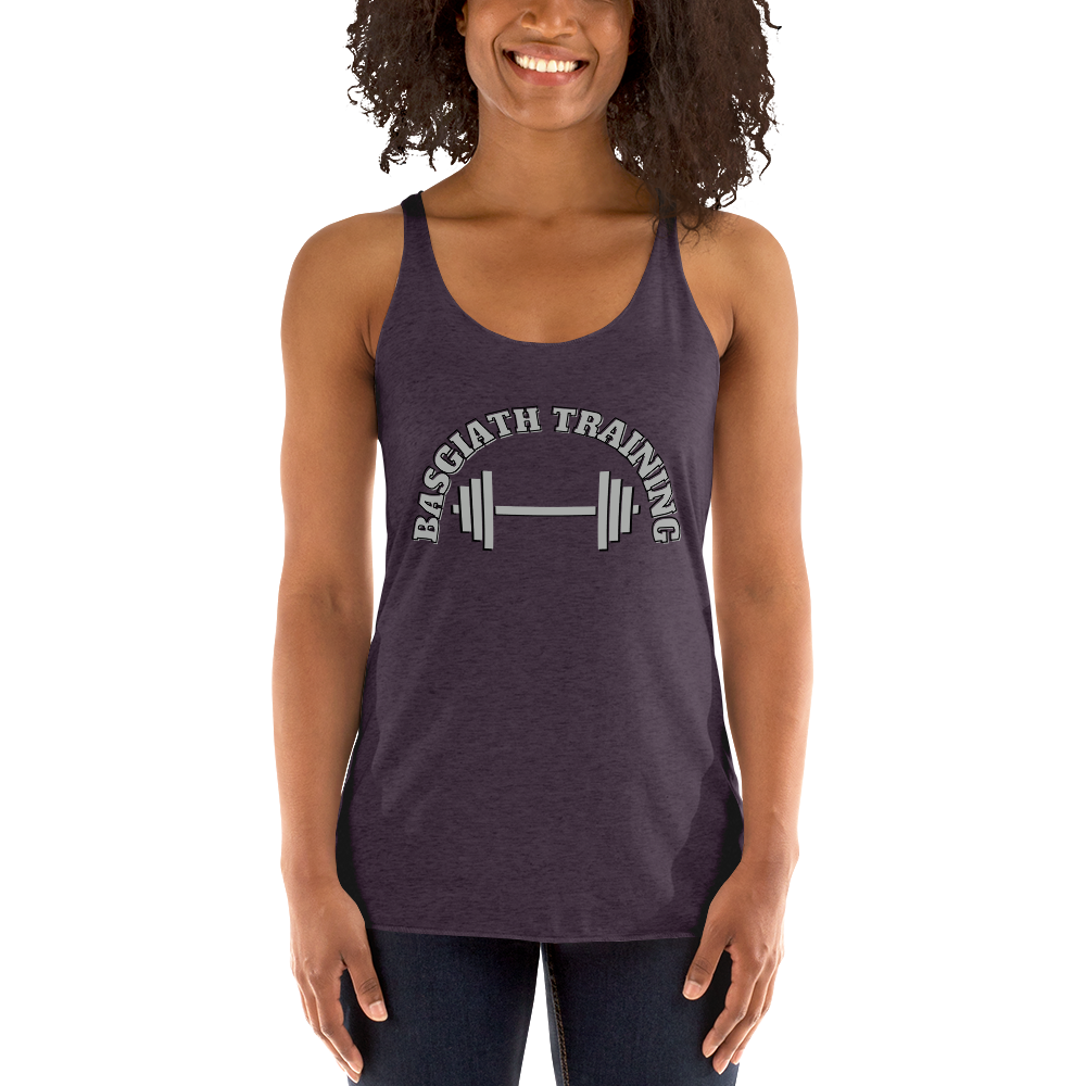 Basgiath War College - Women's Racerback Tank