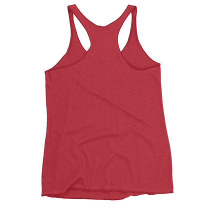 Lunathion - Women's Racerback Tank