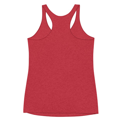 Lunathion - Women's Racerback Tank