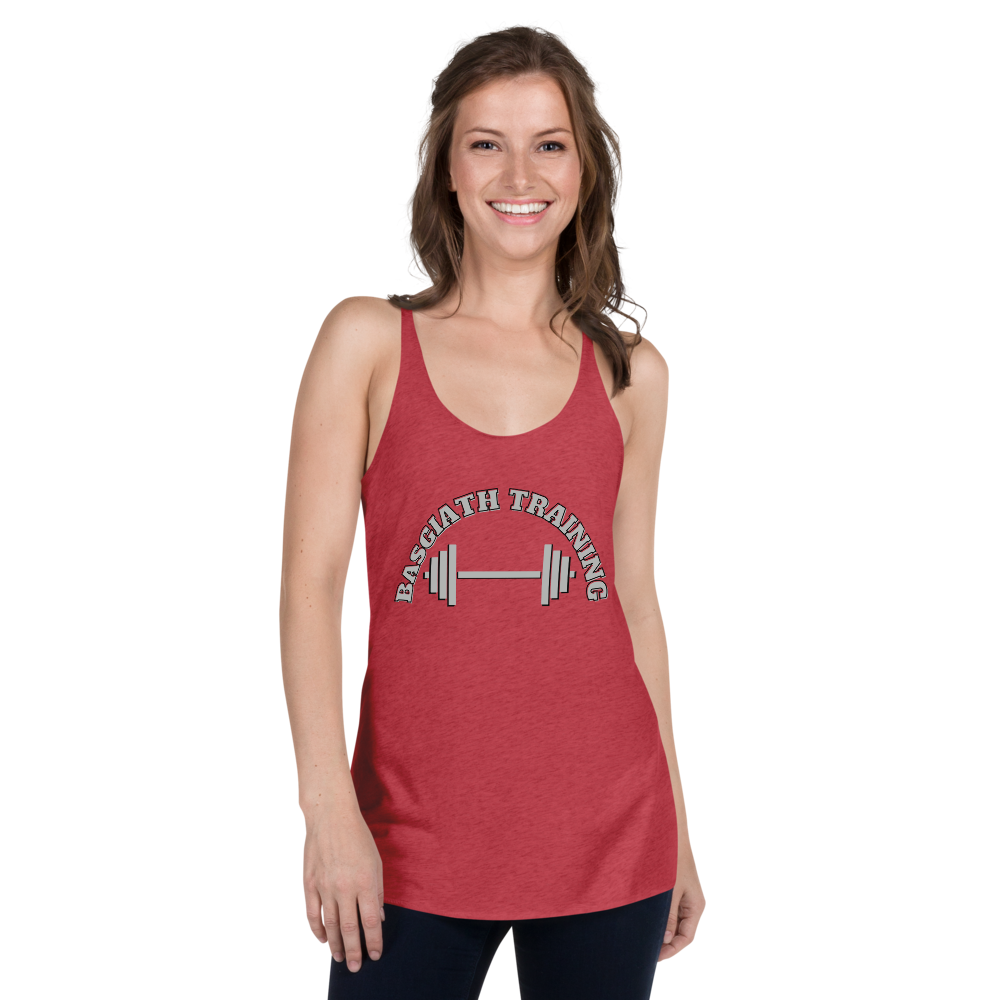 Basgiath War College - Women's Racerback Tank