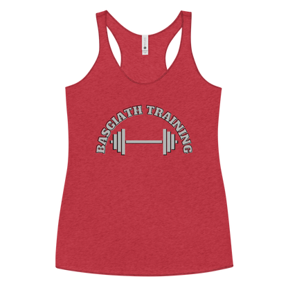 Basgiath War College - Women's Racerback Tank