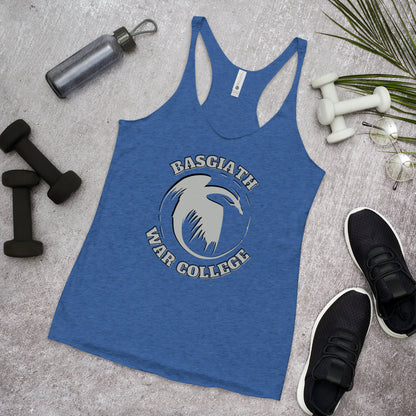 Basgiath War College - Women's Racerback Tank