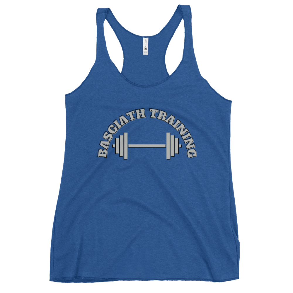 Basgiath War College - Women's Racerback Tank