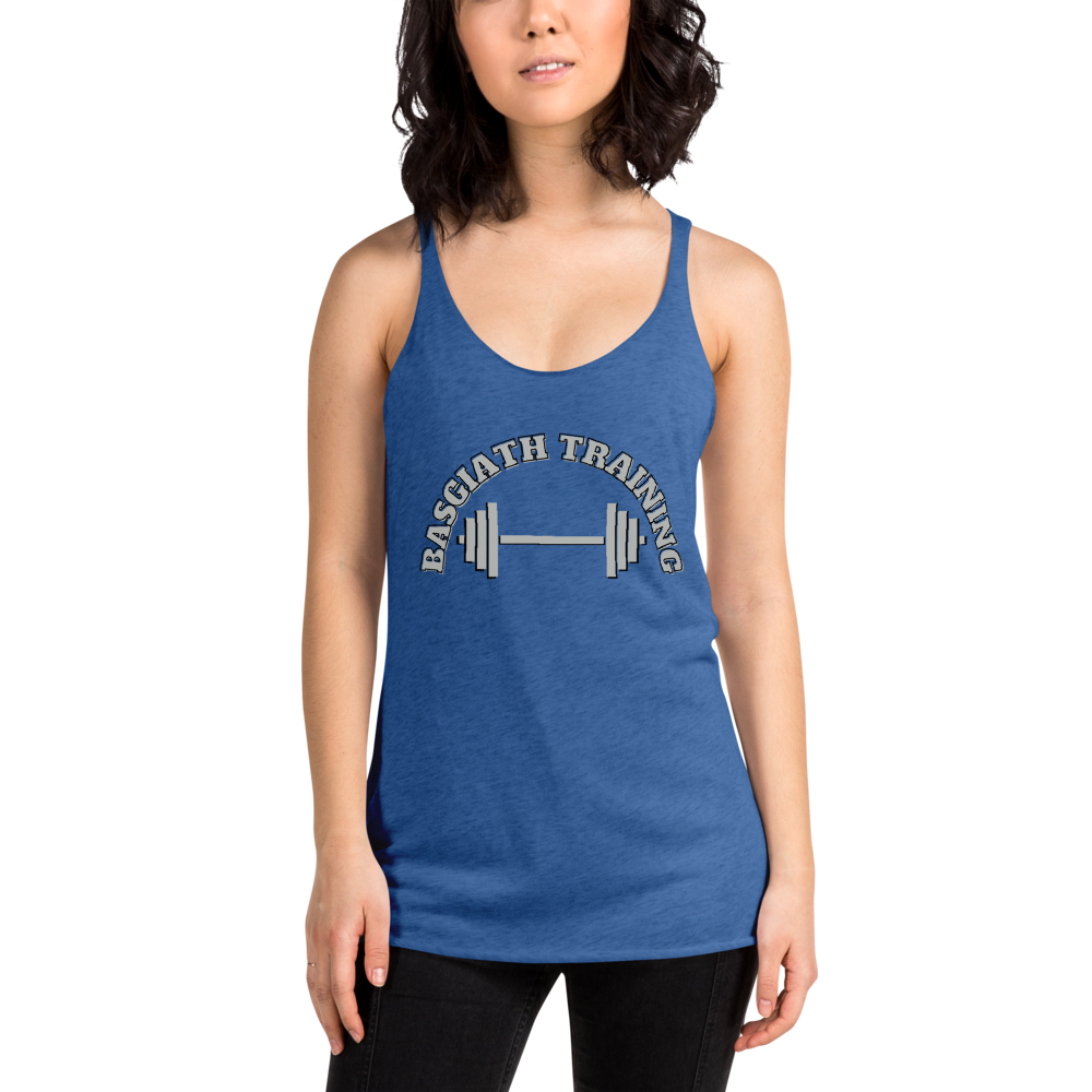 Basgiath War College - Women's Racerback Tank