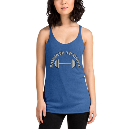 Basgiath War College - Women's Racerback Tank