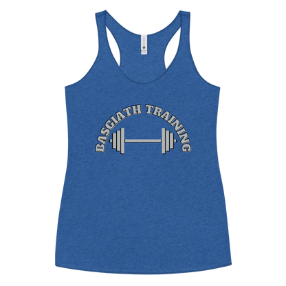 Basgiath War College - Women's Racerback Tank