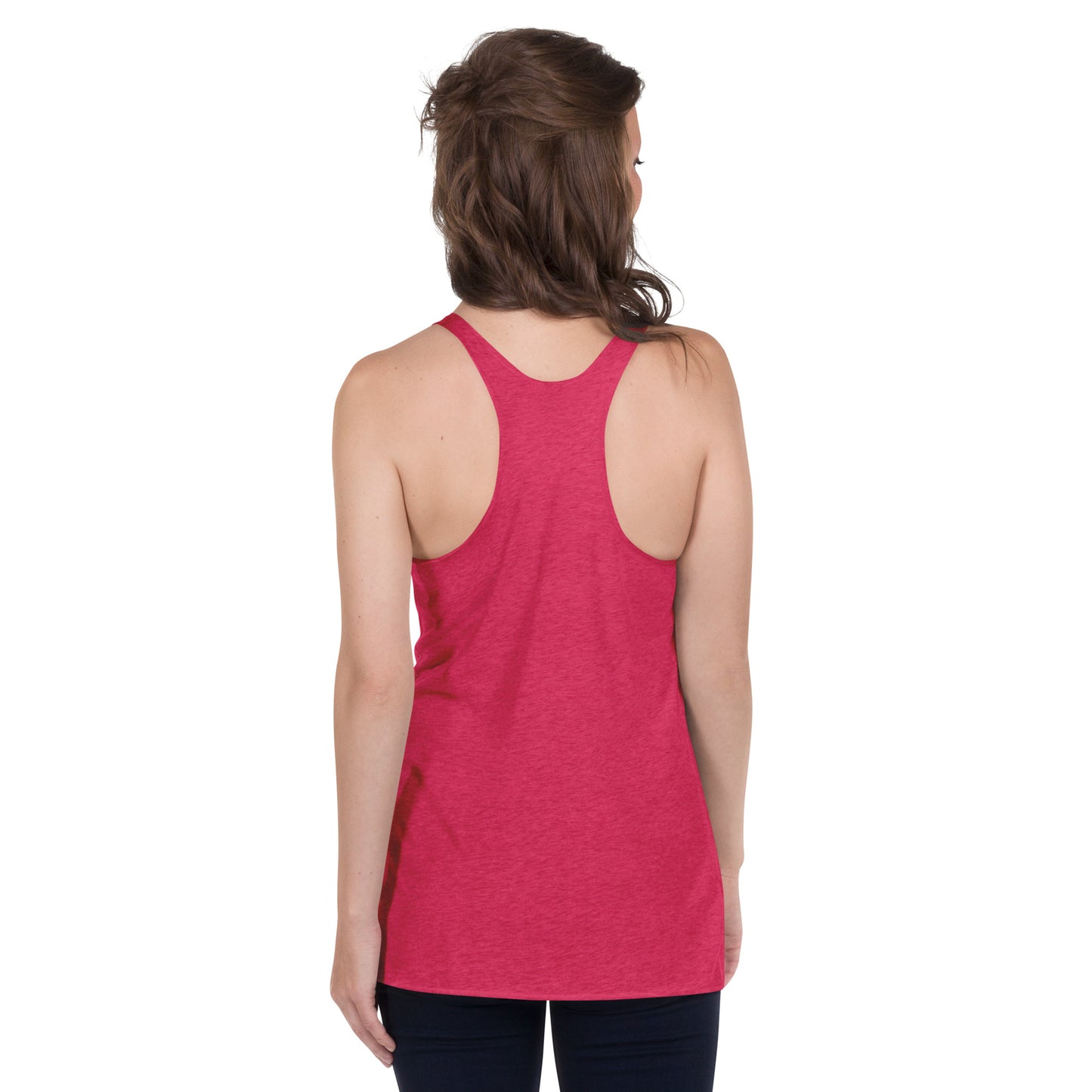 Lunathion - Women's Racerback Tank