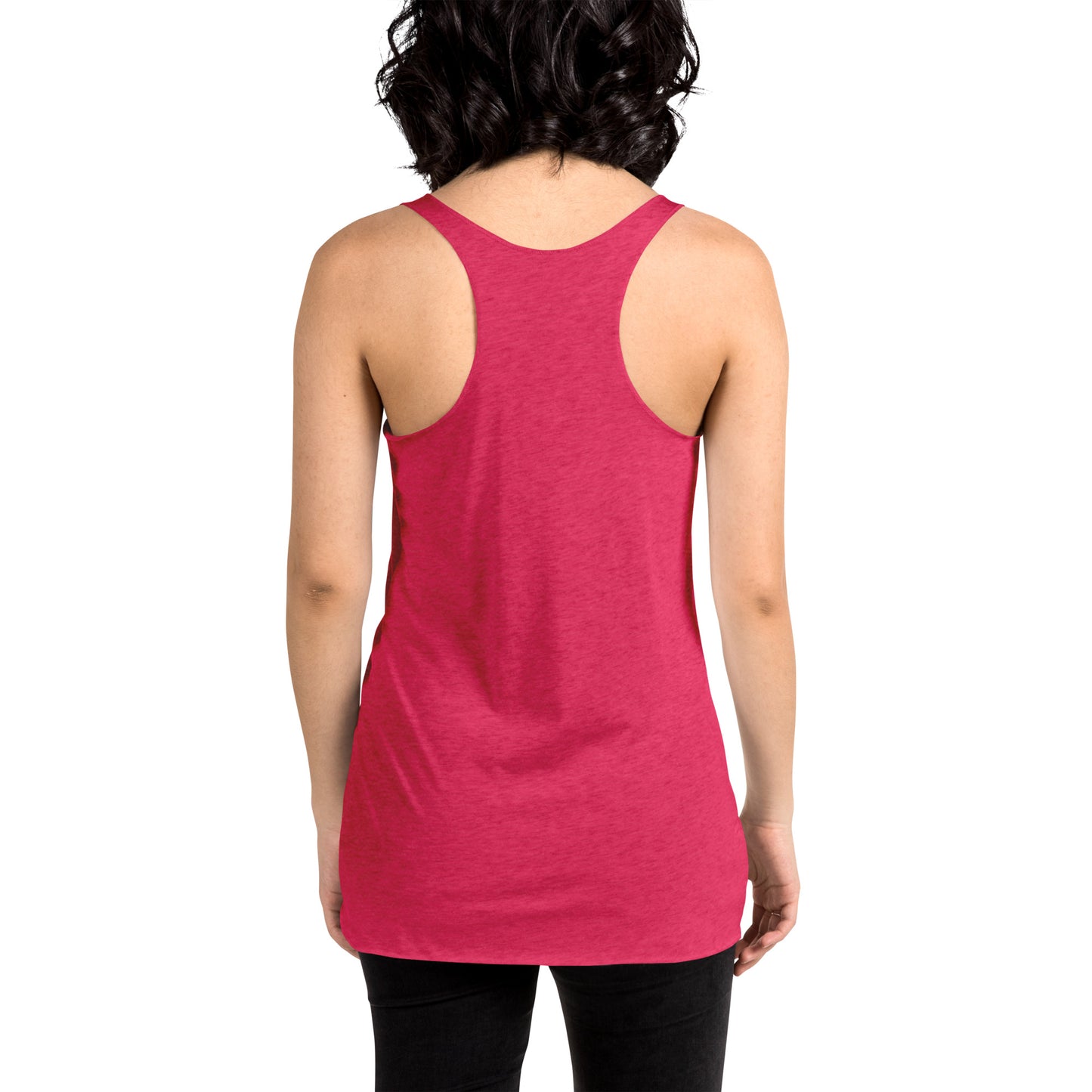 City of Starlight - Women's Racerback Tank