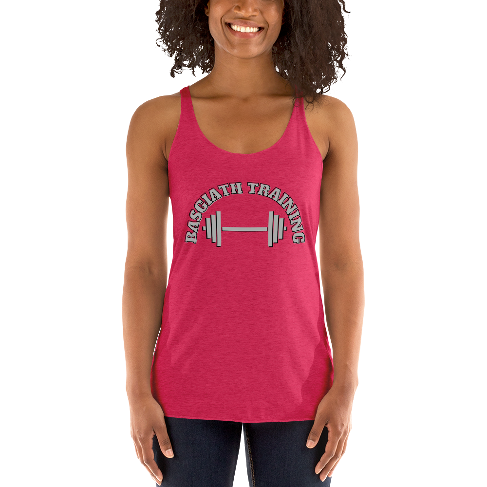 Basgiath War College - Women's Racerback Tank