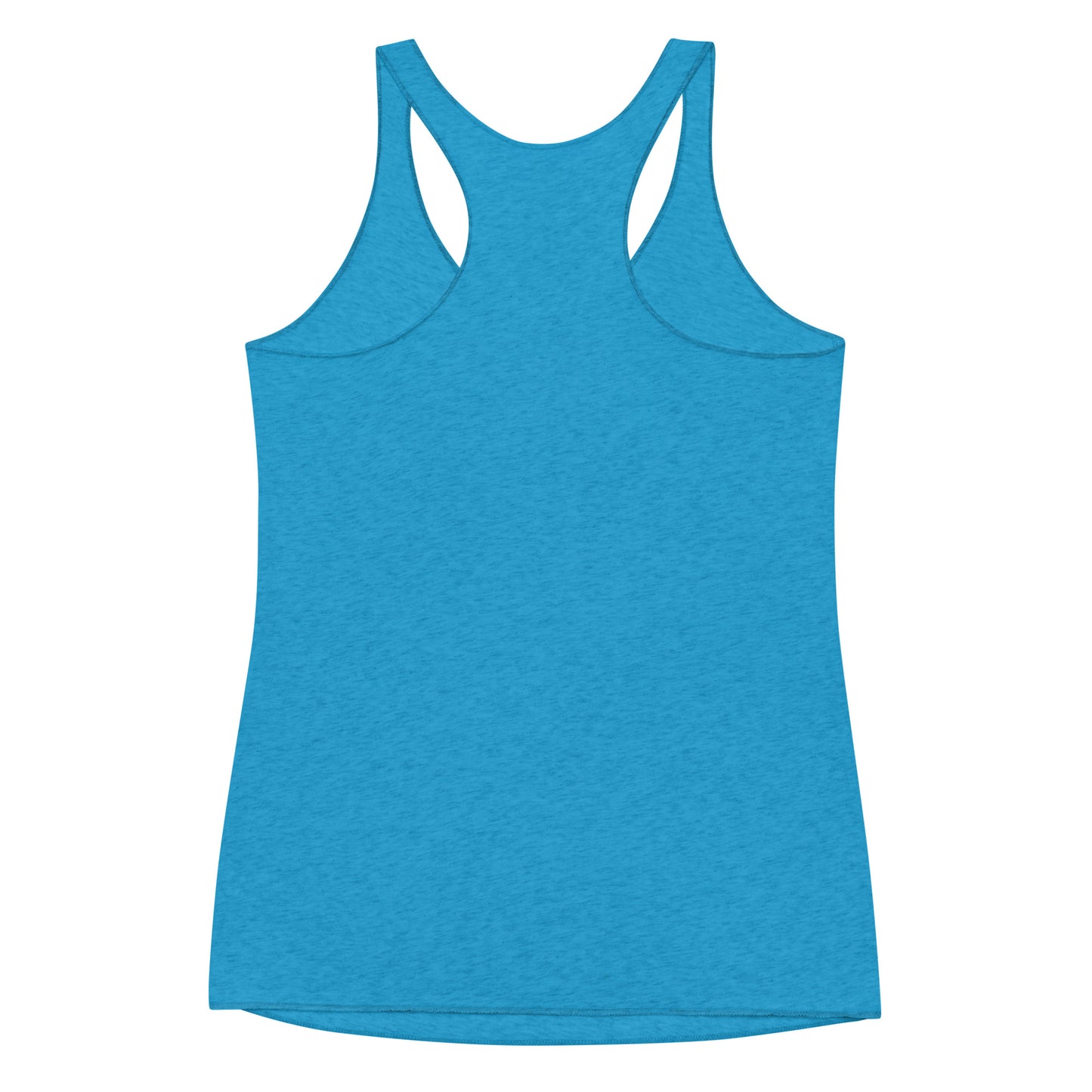 City of Starlight - Women's Racerback Tank