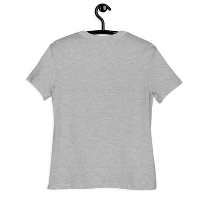 Crescent City Postal Service | 100% Cotton | Women's Relaxed T-Shirt