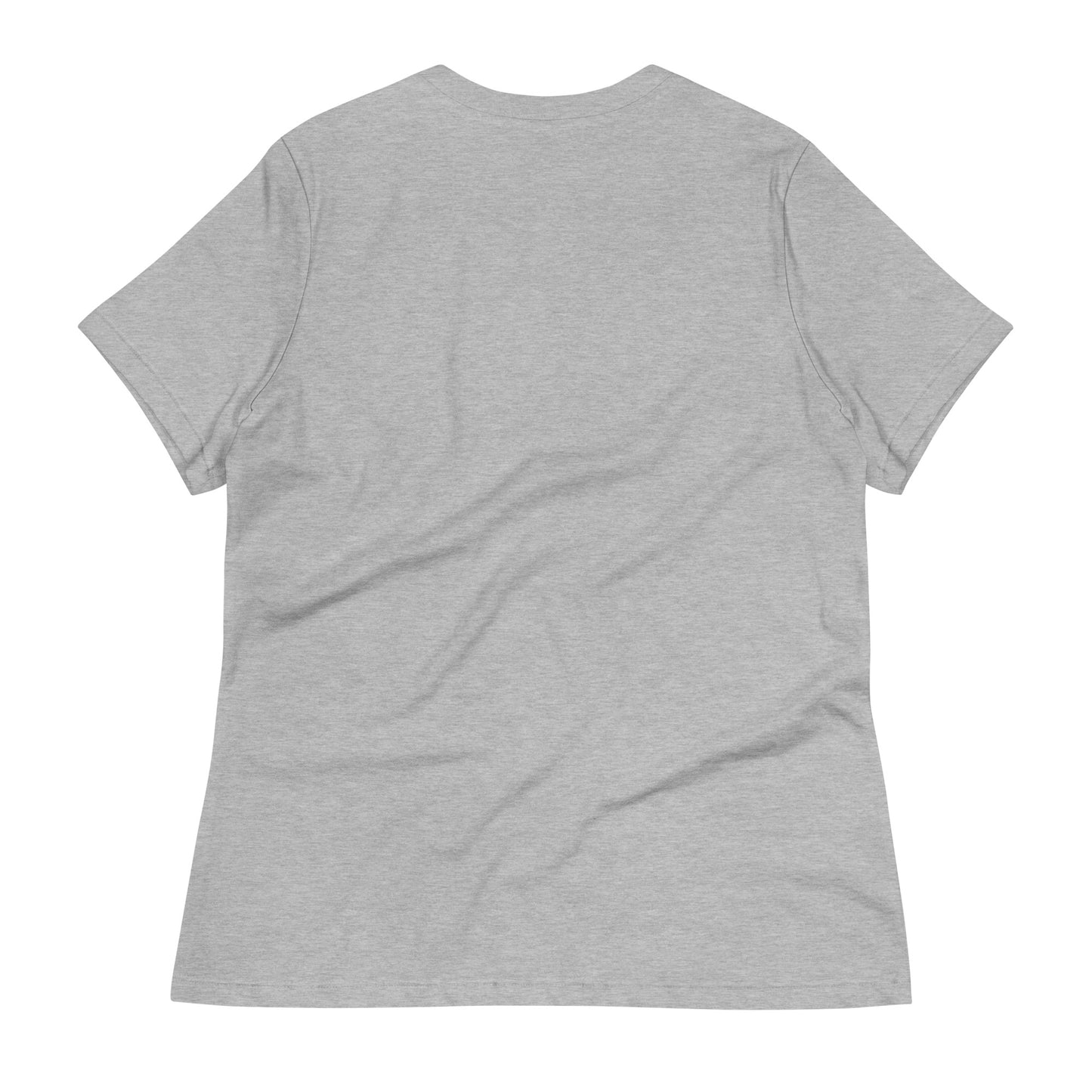 Crescent City Postal Service | 100% Cotton | Women's Relaxed T-Shirt