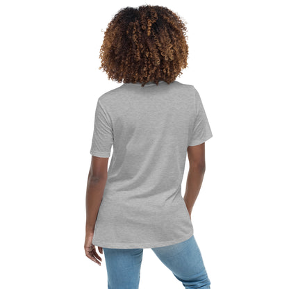 Crescent City Postal Service | 100% Cotton | Women's Relaxed T-Shirt