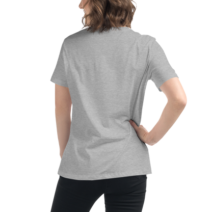 Rhysand, Cassian, & Azriel | 100% Cotton - Pre-Shrunk | Women's Relaxed T-Shirt