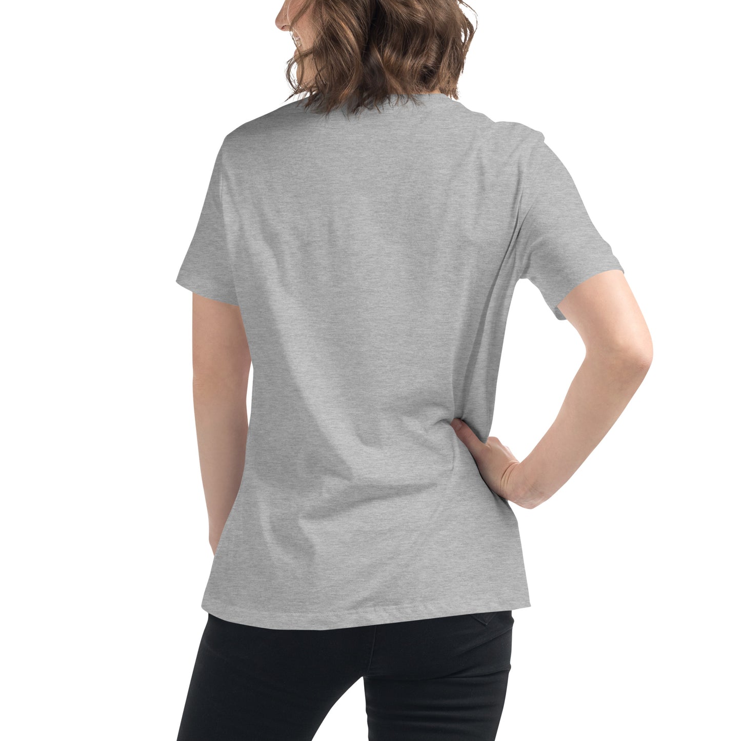 Hello Feyre Darling | 100% Cotton - Pre-Shrunk | Women's Relaxed T-Shirt