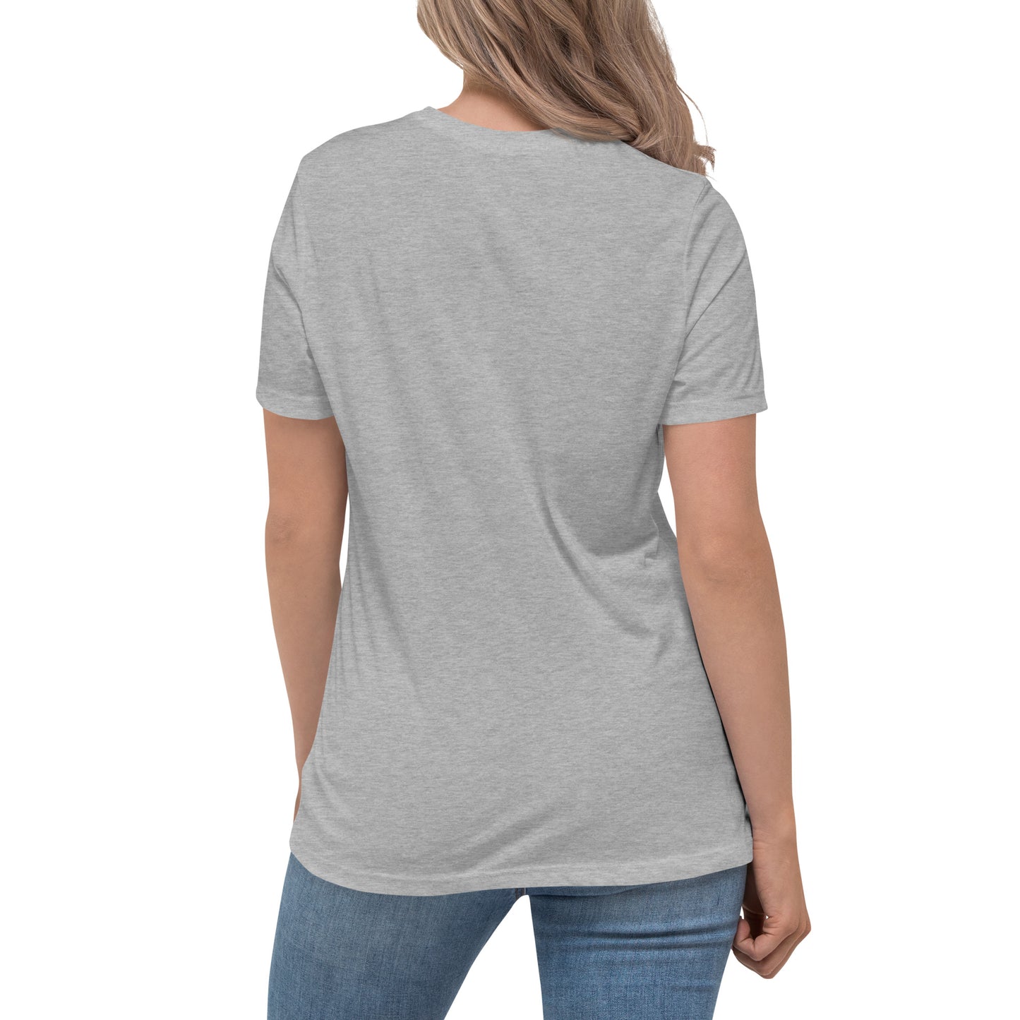 Hello Feyre Darling | 100% Cotton - Pre-Shrunk | Women's Relaxed T-Shirt